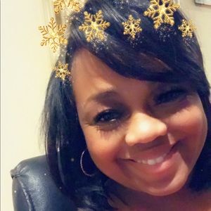 Meet your Posher, Allana